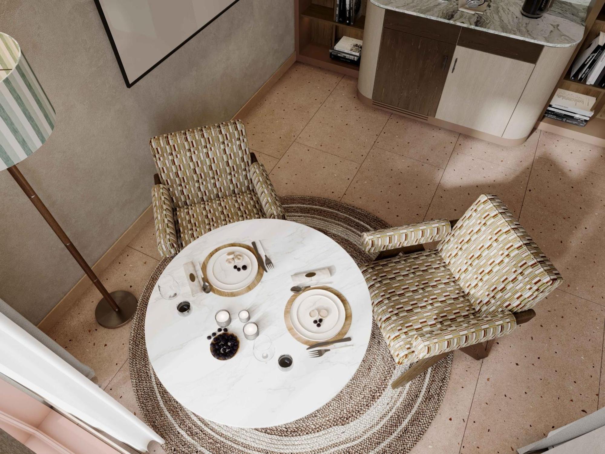 Курортний комплекс Paloma Grida 5*