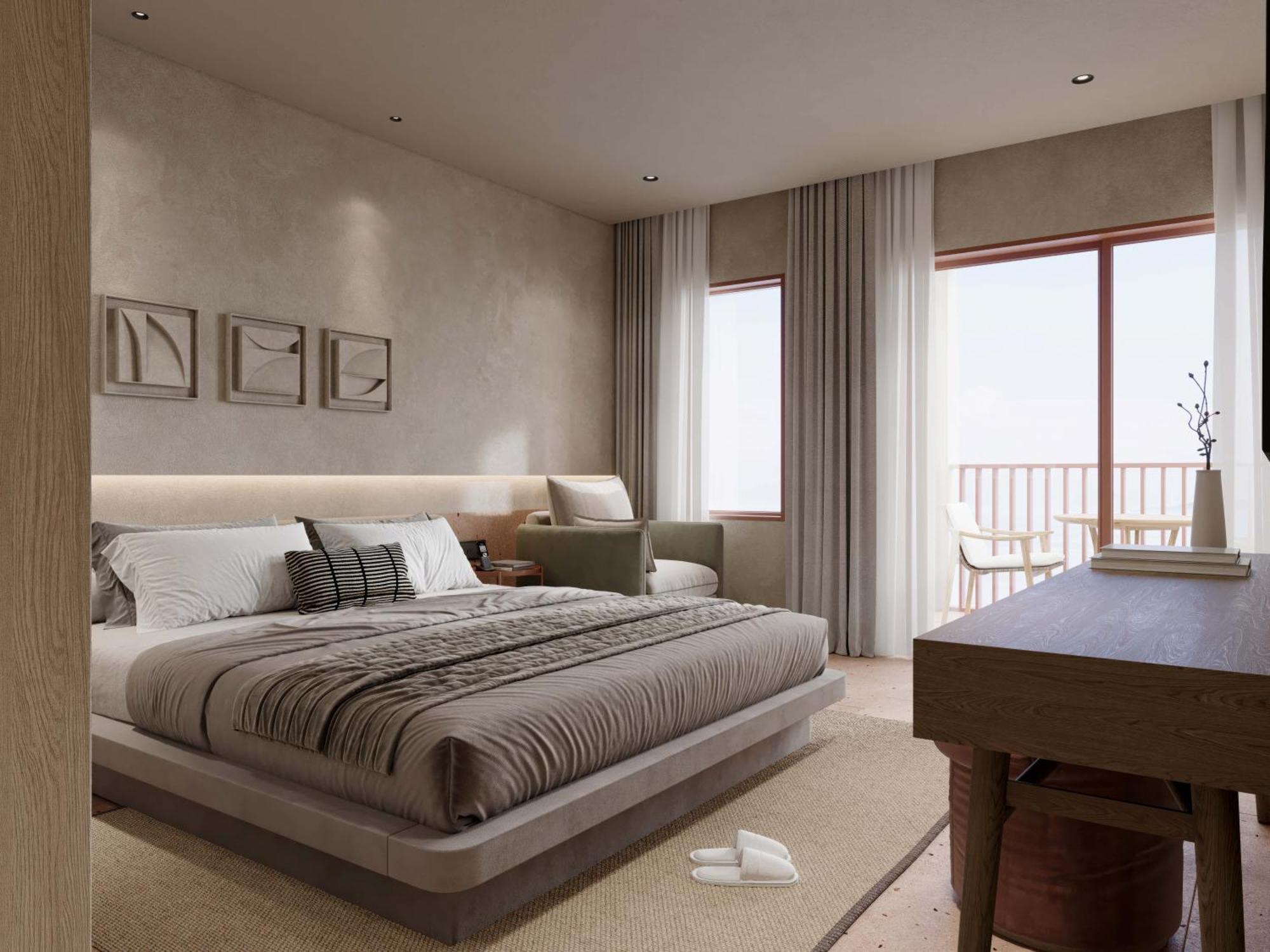 Resort Paloma Grida Belek