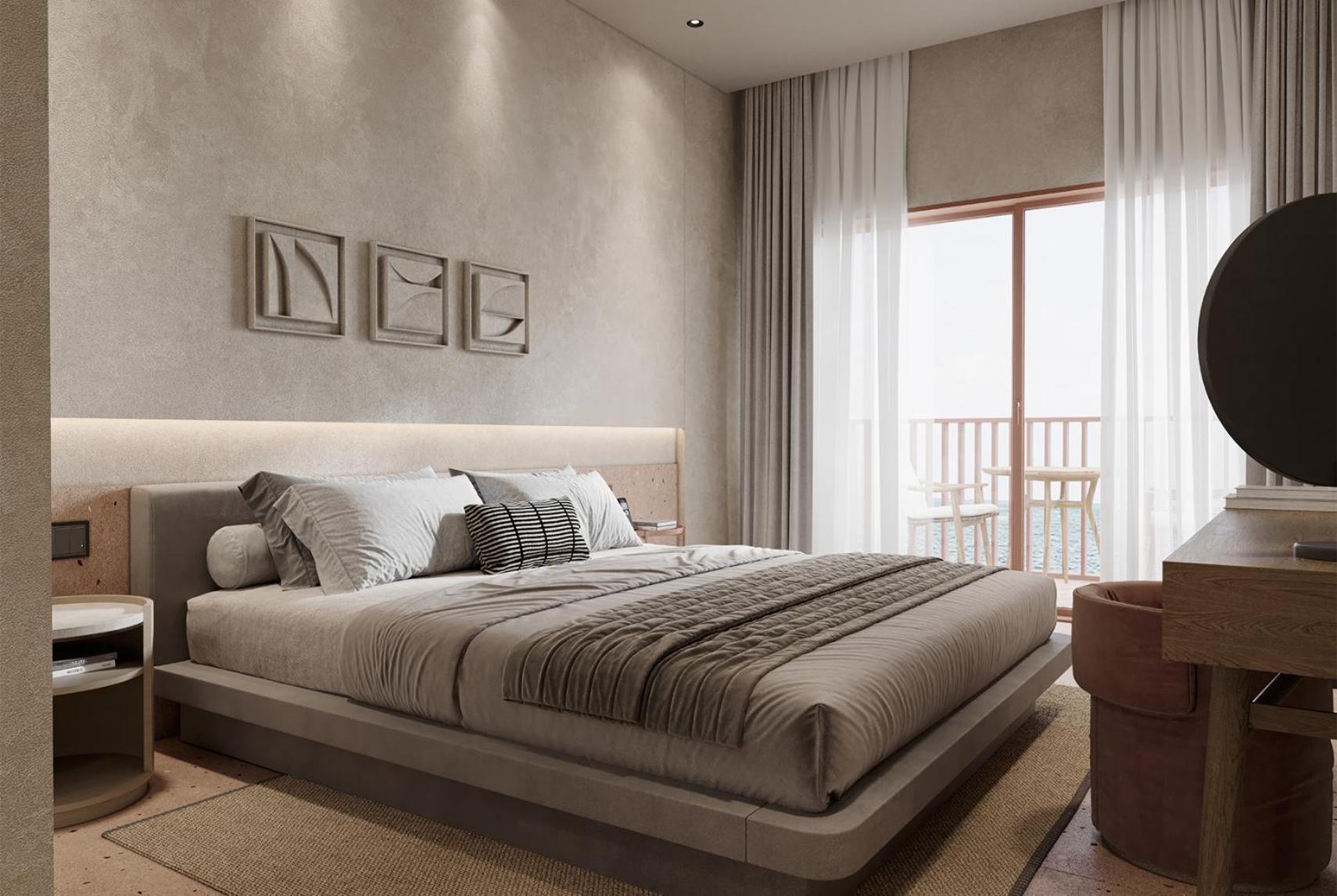 Курортний комплекс Paloma Grida 5*