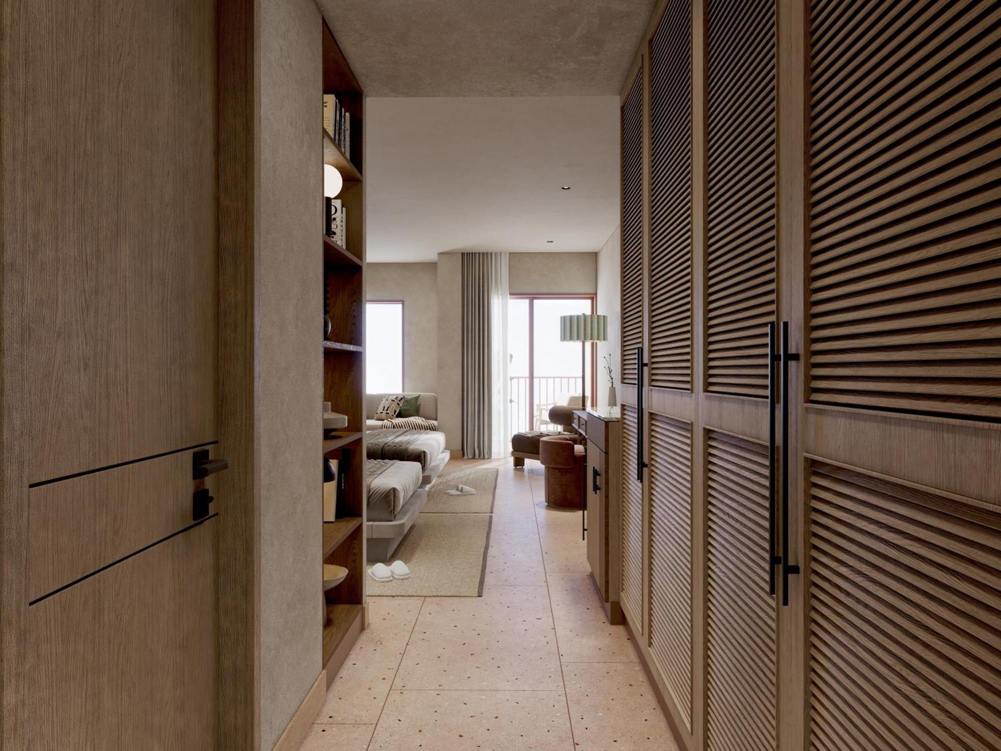 Resort Paloma Grida Belek